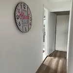 Leda Vendeghaz Apartment