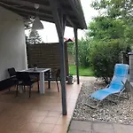 Apartment Leda Vendeghaz Balatonfenyves