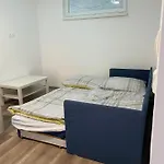 Leda Vendeghaz Apartment Balatonfenyves