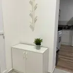 شقة Leda Vendeghaz *