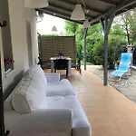 Leda Vendeghaz * Balatonfenyves