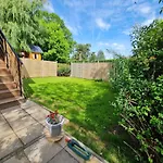 Leda Vendeghaz Apartment Balatonfenyves