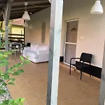 Leda Vendeghaz * Balatonfenyves