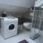 Leda Vendeghaz Apartment Balatonfenyves