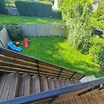 Leda Vendeghaz Apartment Balatonfenyves