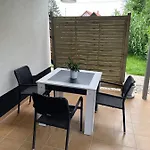 Leda Vendeghaz Balatonfenyves