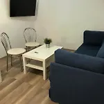 Apartment Leda Vendeghaz