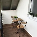 Leda Vendeghaz Apartment Balatonfenyves