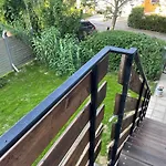 Leda Vendeghaz Apartment Balatonfenyves