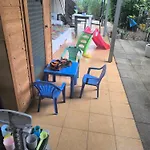 Leda Vendeghaz Appartement Balatonfenyves