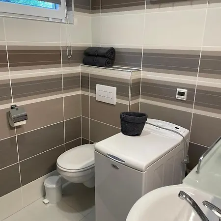 Apartment Leda Vendeghaz