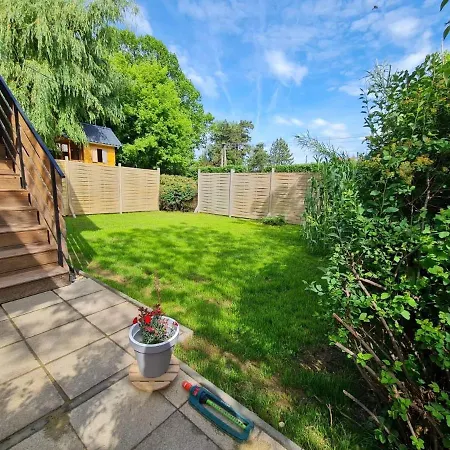 Leda Vendeghaz Apartmán Balatonfenyves