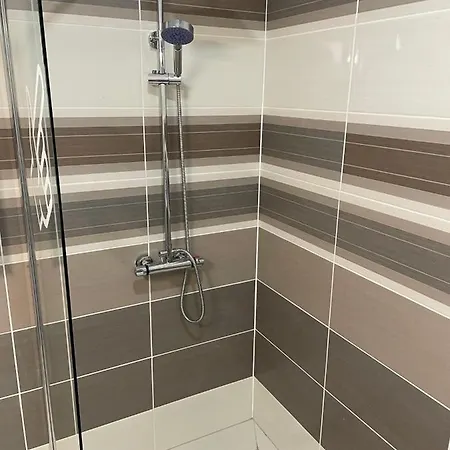 Apartmán Leda Vendeghaz Balatonfenyves