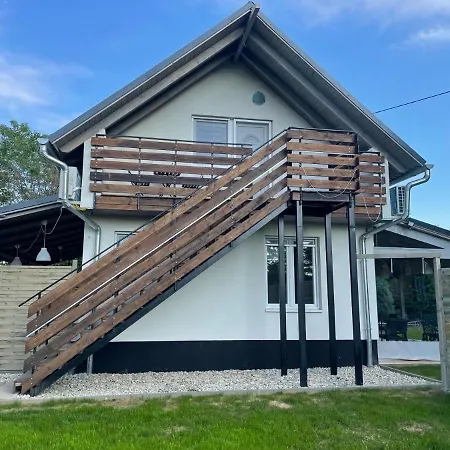 Apartmán Leda Vendeghaz Balatonfenyves