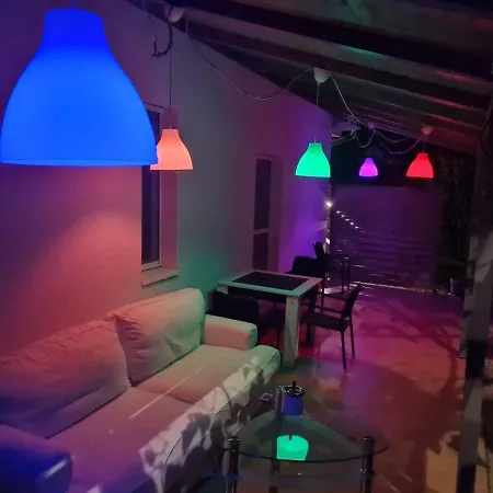 Leda Vendeghaz بالاتونفينيفيس