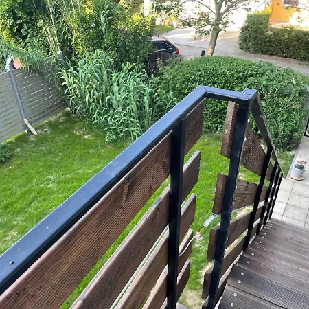 Leda Vendeghaz Apartmán Balatonfenyves