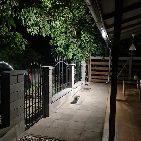 Apartment Leda Vendeghaz