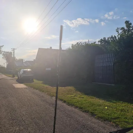 Leda Vendeghaz * Балатонфеньвеш