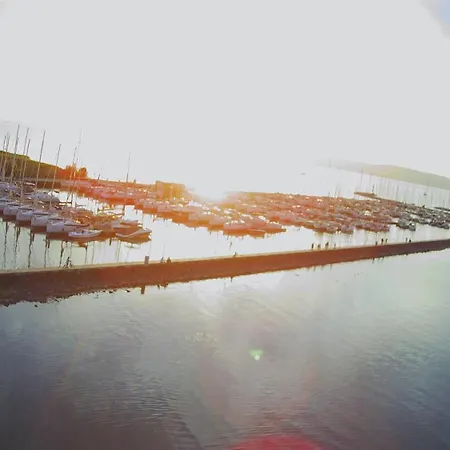 Апартаменты Leda Vendeghaz *