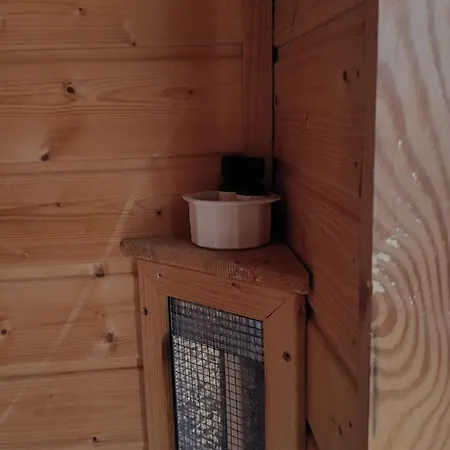 Apartmán Leda Vendeghaz