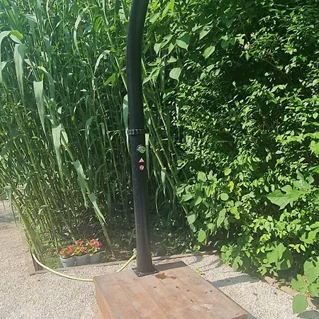 Leda Vendeghaz Apartment Balatonfenyves