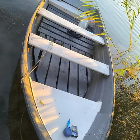 Leda Vendeghaz Apartmán Balatonfenyves