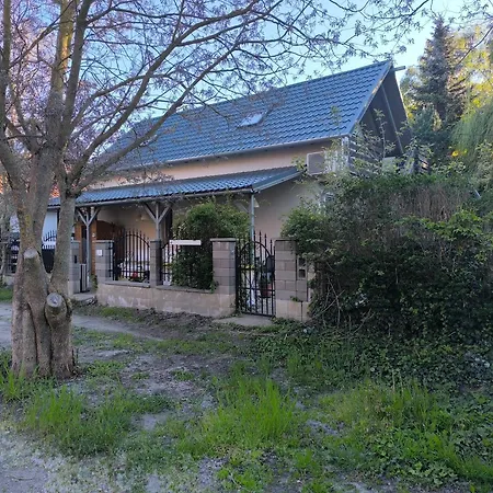 Leda Vendeghaz * Balatonfenyves
