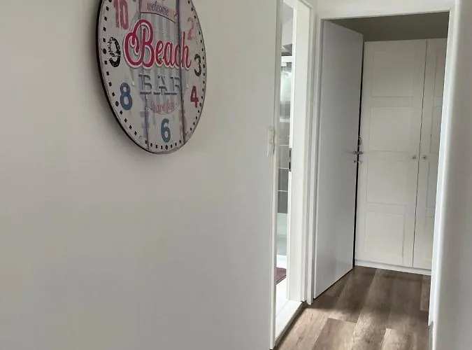 Leda Vendeghaz アパート