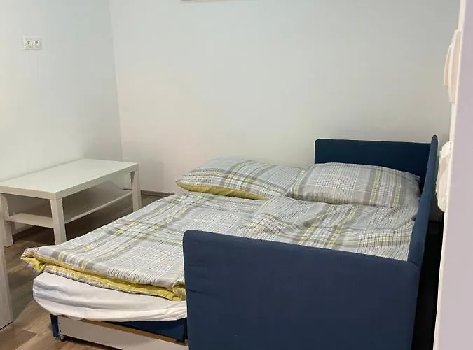 Leda Vendeghaz アパート バラトンフェニヴェシュ