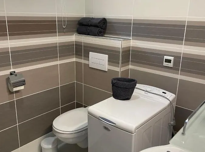 アパート Leda Vendeghaz