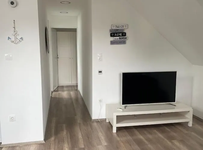 Leda Vendeghaz バラトンフェニヴェシュ