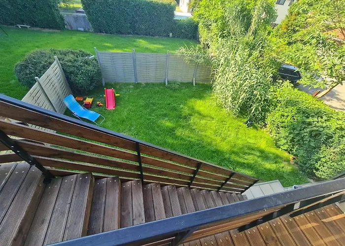 Leda Vendeghaz アパート バラトンフェニヴェシュ