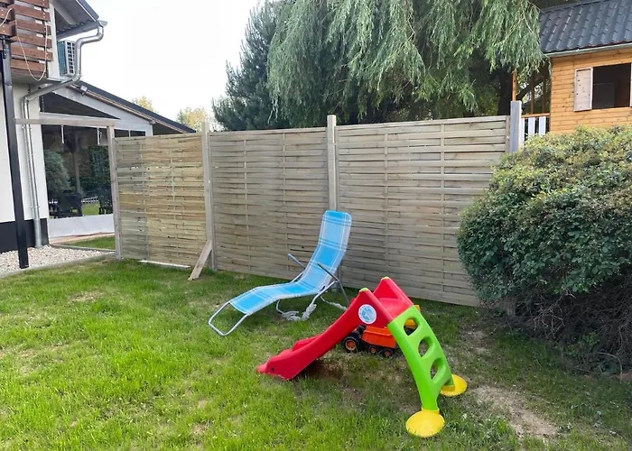 Leda Vendeghaz バラトンフェニヴェシュ