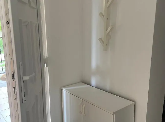 Leda Vendeghaz バラトンフェニヴェシュ