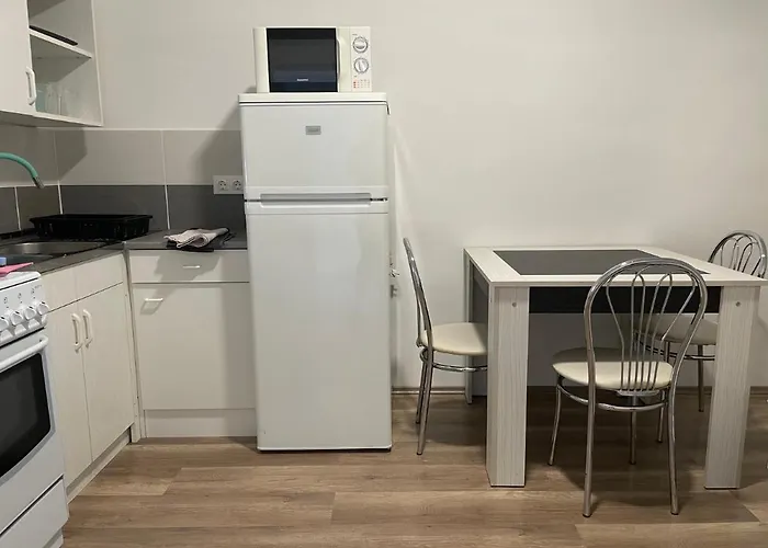 Leda Vendeghaz * バラトンフェニヴェシュ