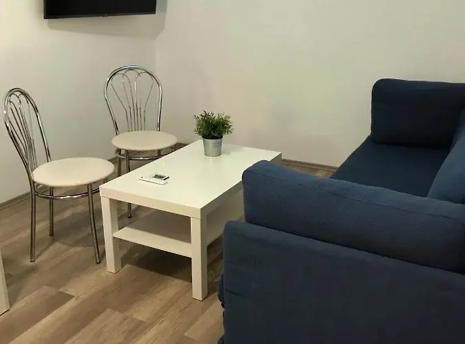 アパート Leda Vendeghaz