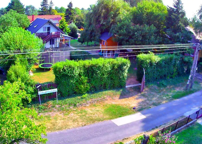 Leda Vendeghaz バラトンフェニヴェシュ