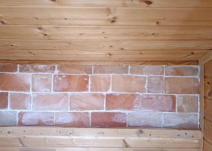 Leda Vendeghaz アパート *