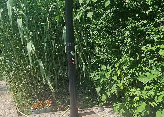 Leda Vendeghaz アパート バラトンフェニヴェシュ