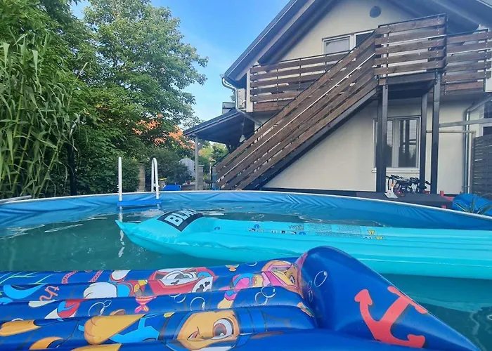 Leda Vendeghaz * バラトンフェニヴェシュ